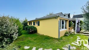 House at Saint-Thuriau (56300)