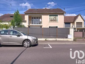 House in Mantes-la-Jolie (78200)