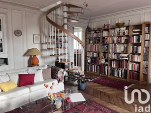 Appartement à Paris (75010)