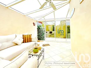 Maison traditionnelle à Saclay (91400)