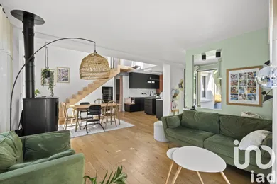 House at Aix-en-Provence (13090)