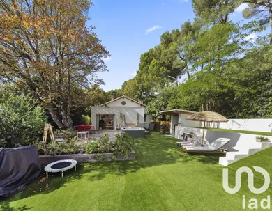 House at Aix-en-Provence (13090)