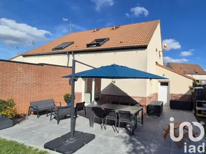 Maison de ville à Saint-Amand-les-Eaux (59230)