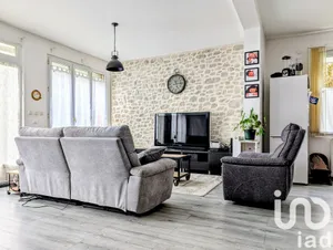 Maison à Vigneux-sur-Seine (91270)