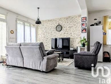 House in Vigneux-sur-Seine (91270)