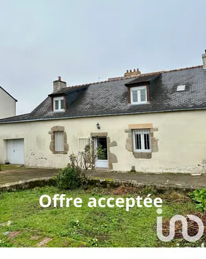House at Auray (56400)