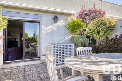 Appartement à Chatou (78400)