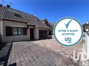 Maison à Tournan-en-Brie (77220)