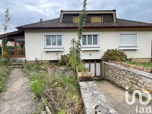 Detached house at Saint-Fargeau-Ponthierry (77310)