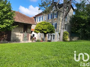 Maison traditionnelle à Belley (01300)