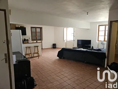 Duplex à Belley (01300)