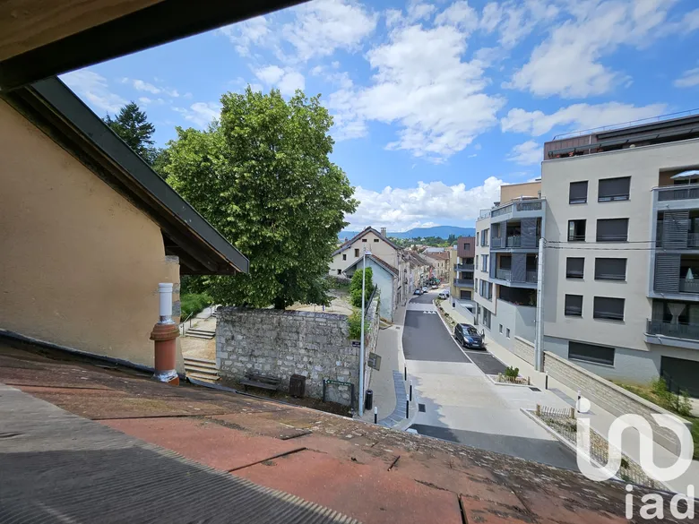 Appartement 4 pièces 101 m² · à Belley · 101 m² · 123 900 €