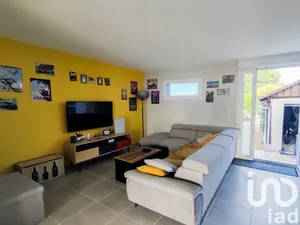 Maison de village à Neuillé-Pont-Pierre (37360)