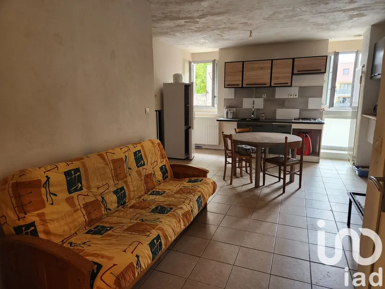 Appartement 4 pièces 95 m² · à Belley · 95 m² · 131 900 €