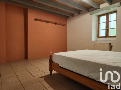 Triplex à Belley (01300)
