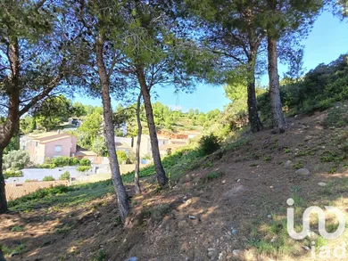 Terrain à bâtir à Martigues (13500)