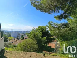 Building plot in Martigues (13500)