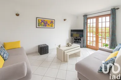 Maison à Juvisy-sur-Orge (91260)