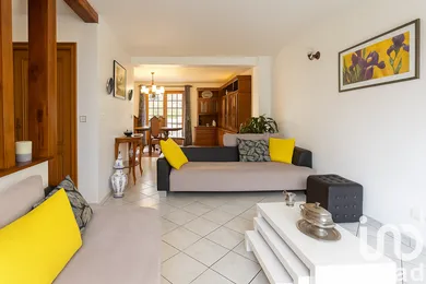 Maison à Juvisy-sur-Orge (91260)