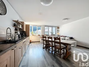 Appartement à Hauts de Bienne (39400)