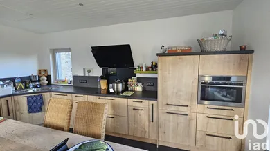 Maison de village à Marcolès (15220)