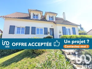 Maison traditionnelle à Chauvigny (86300)