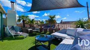 Maison de ville à L'Isle-sur-la-Sorgue (84800)