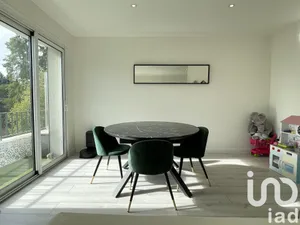Appartement à Nantes (44000)