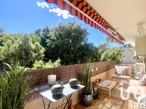 Apartment at Saint-Raphaël (83700)
