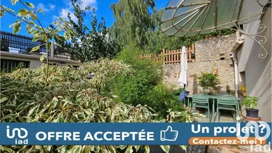 House at Morainvilliers (78630)