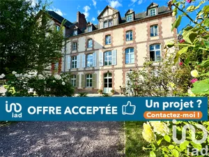 Appartement à Honfleur (14600)