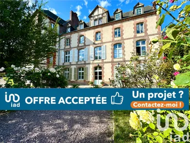 Appartement à Honfleur (14600)