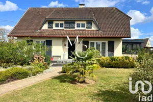House at Blangy-sur-Bresle (76340)