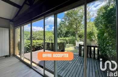 Maison de village à Sadirac (33670)