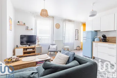 Appartement à Athis-Mons (91200)