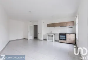 Appartement à Crosne (91560)