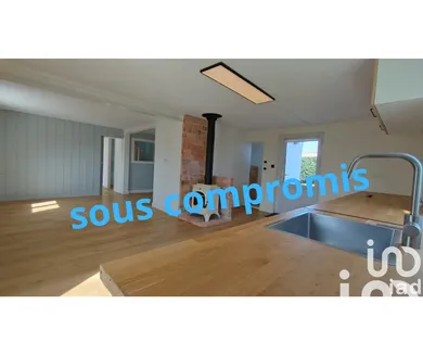 Maison traditionnelle à Saint-Gilles-Croix-de-Vie (85800)