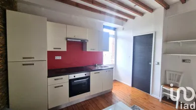 Apartment in Rennes (35000)
