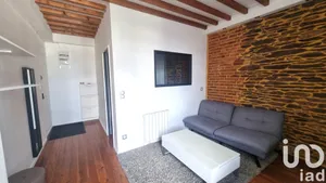 Apartment in Rennes (35000)
