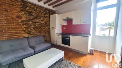 Apartment at Rennes (35000)