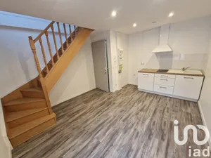 Appartement à Le Pin (77181)