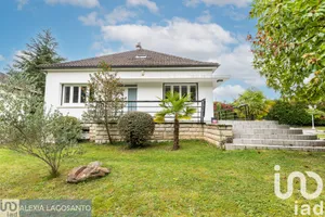 Maison à Yerres (91330)