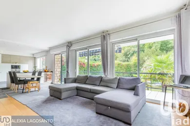 Maison à Yerres (91330)