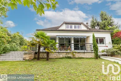 Traditional house in Yerres (91330)