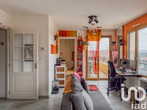 Appartement à Messimy (69510)