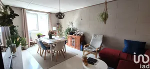 Maison de village à Étival (39130)