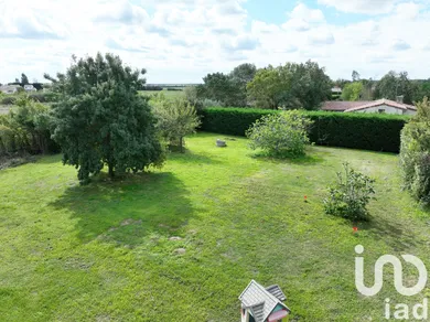 Land in Montaigut-sur-Save (31530)