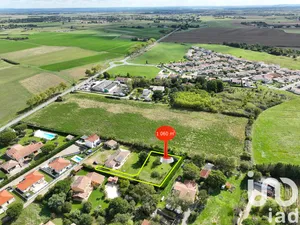 Land at Montaigut-sur-Save (31530)