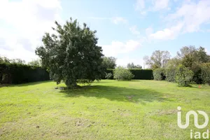 Terrain à Montaigut-sur-Save (31530)