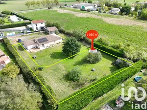 Land at Montaigut-sur-Save (31530)